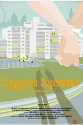 Diagnosis Superstar постер