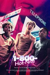 1-800-Hot-Nite постер