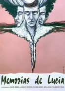 Memorias de Lucía постер