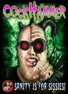 Постер CockHammer
