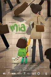 Мия 2013 постер