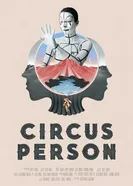 Circus Person постер