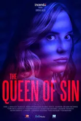 The Queen of Sin постер