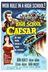 High School Caesar постер
