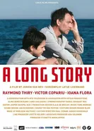 A Long Story постер