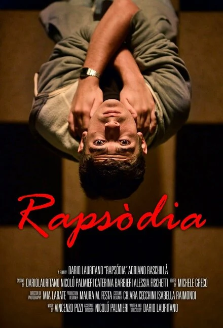 Постер Rapsòdia