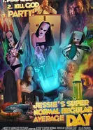 Jessie's Super Normal Regular Average Day постер