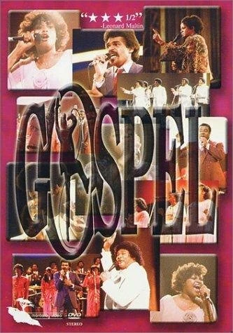 Постер Gospel 1983