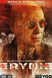 Erynie постер