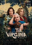 Tia Virgínia постер