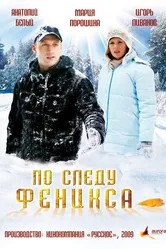 По следу Феникса 2009 постер
