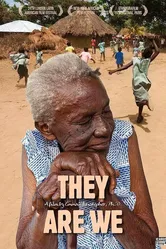They Are We постер