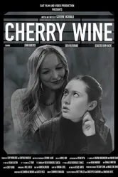 Cherry Wine постер