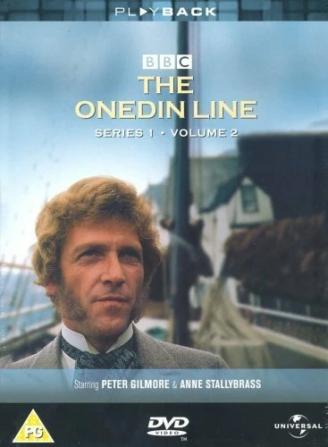 Постер Линия Онедина 1971