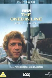 Линия Онедина 1971 постер