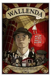 Wallenda постер