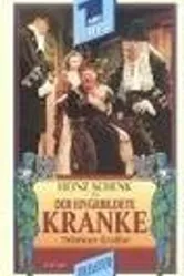 Der eingebildete Kranke постер