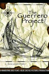The Guerrero Project постер