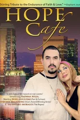 Hope Cafe постер