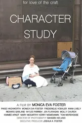 Character Study постер