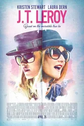 Джеремая Терминатор ЛеРой 2018 постер