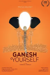 Ganesh Yourself постер