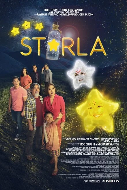 Постер Starla 2019