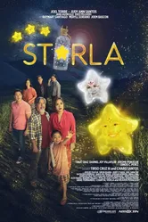 Starla 2019 постер