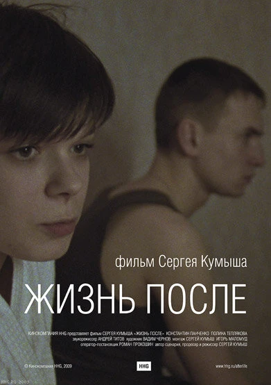 Постер Жизнь после 2009