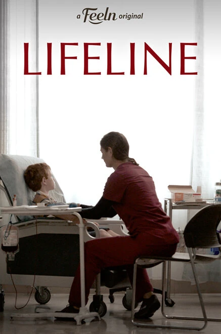 Постер Lifeline 2014