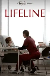 Lifeline 2014 постер