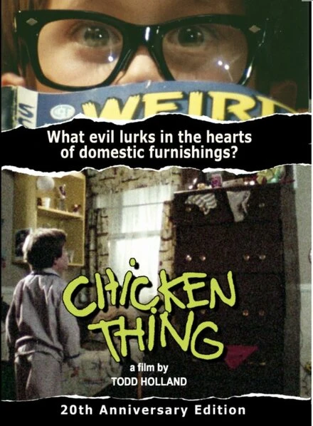 Постер Chicken Thing