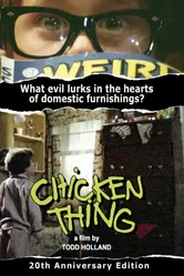 Chicken Thing постер