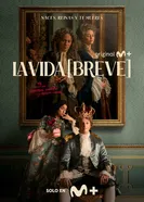 La vida breve постер