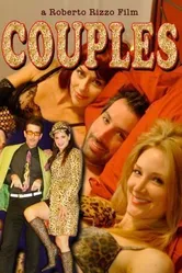 Couples 2008 постер