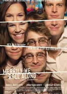 Мы едем, едем, едем 2025 постер