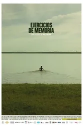 Ejercicios de memoria постер