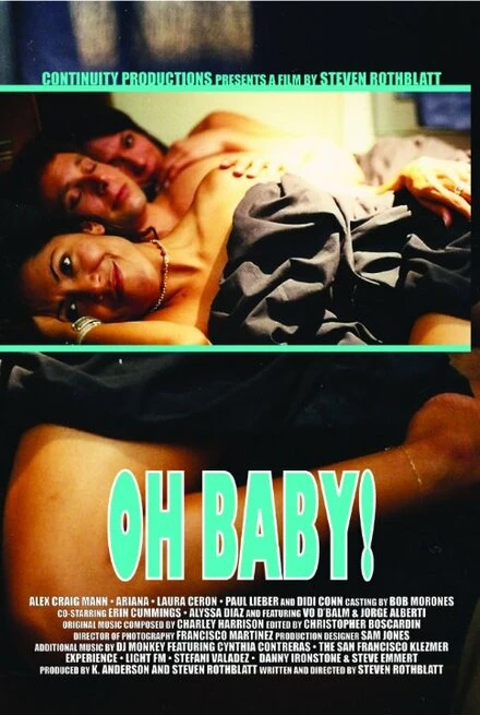 Постер Oh Baby! 2008