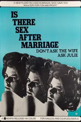 Is There Sex After Marriage постер