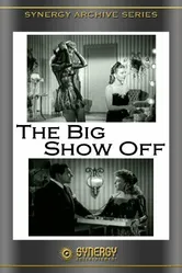 The Big Show-Off постер