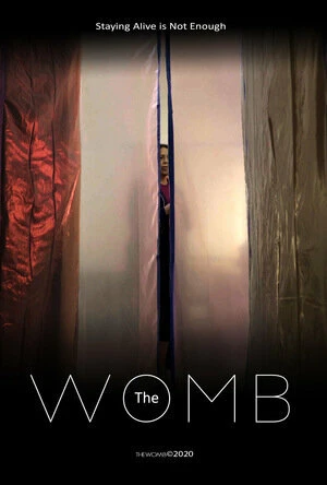 Постер The Womb 2024