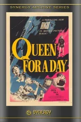 Queen for a Day постер