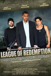 League of Redemption постер