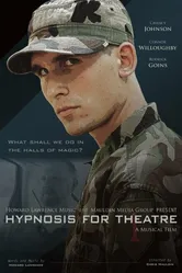 Hypnosis for Theatre постер