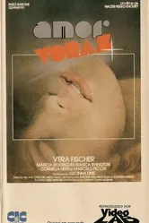 Ненасытная любовь 1984 постер