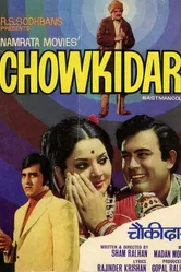 Chowkidar постер