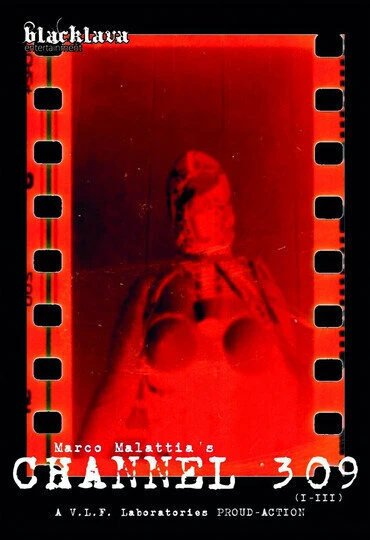 Постер Channel 309 (I-III)