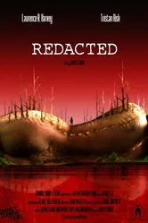 Redacted, Великобритания постер