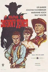 Кто убил Джонни Р? 1966 постер