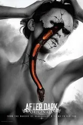 After Dark 2013 постер